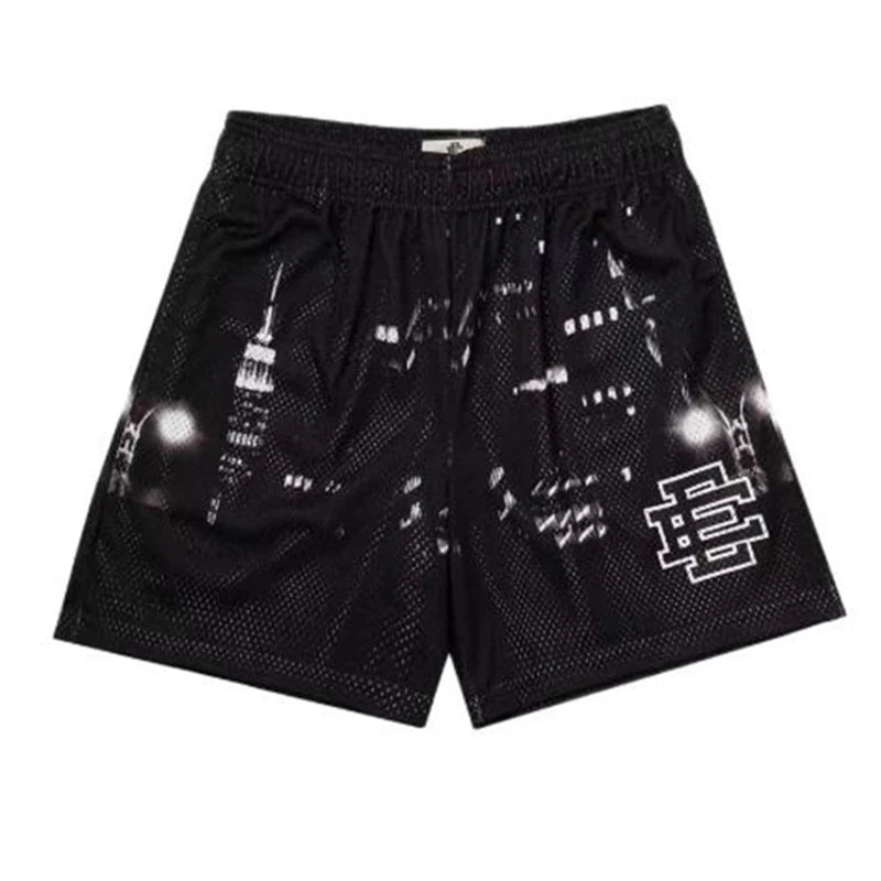 Men's fitness shorts